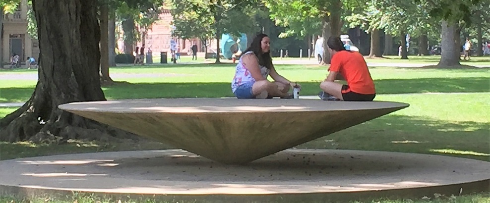 Undergraduate application materials