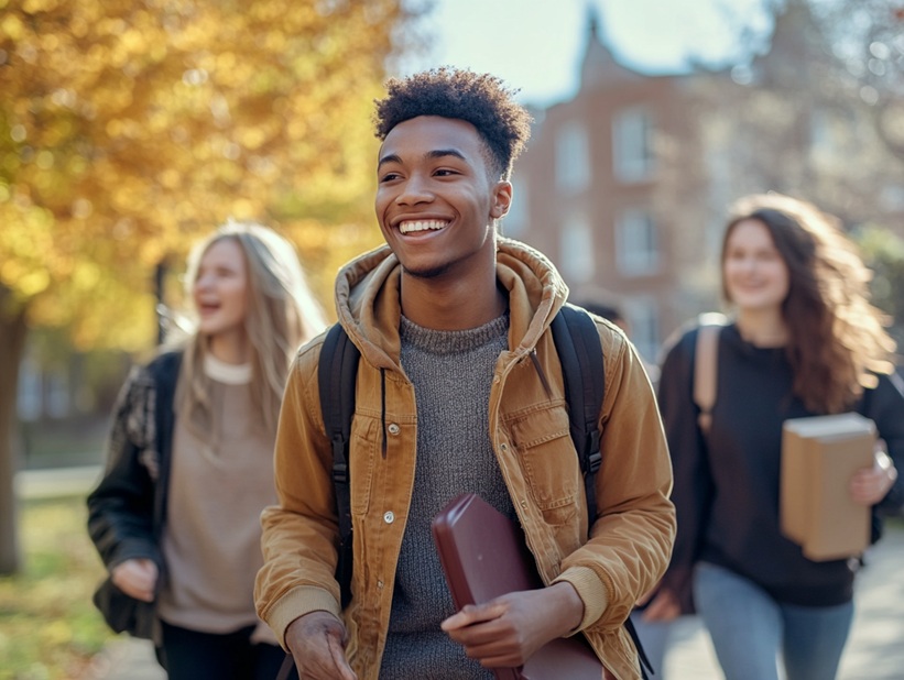 SDSU Semester at SDSU