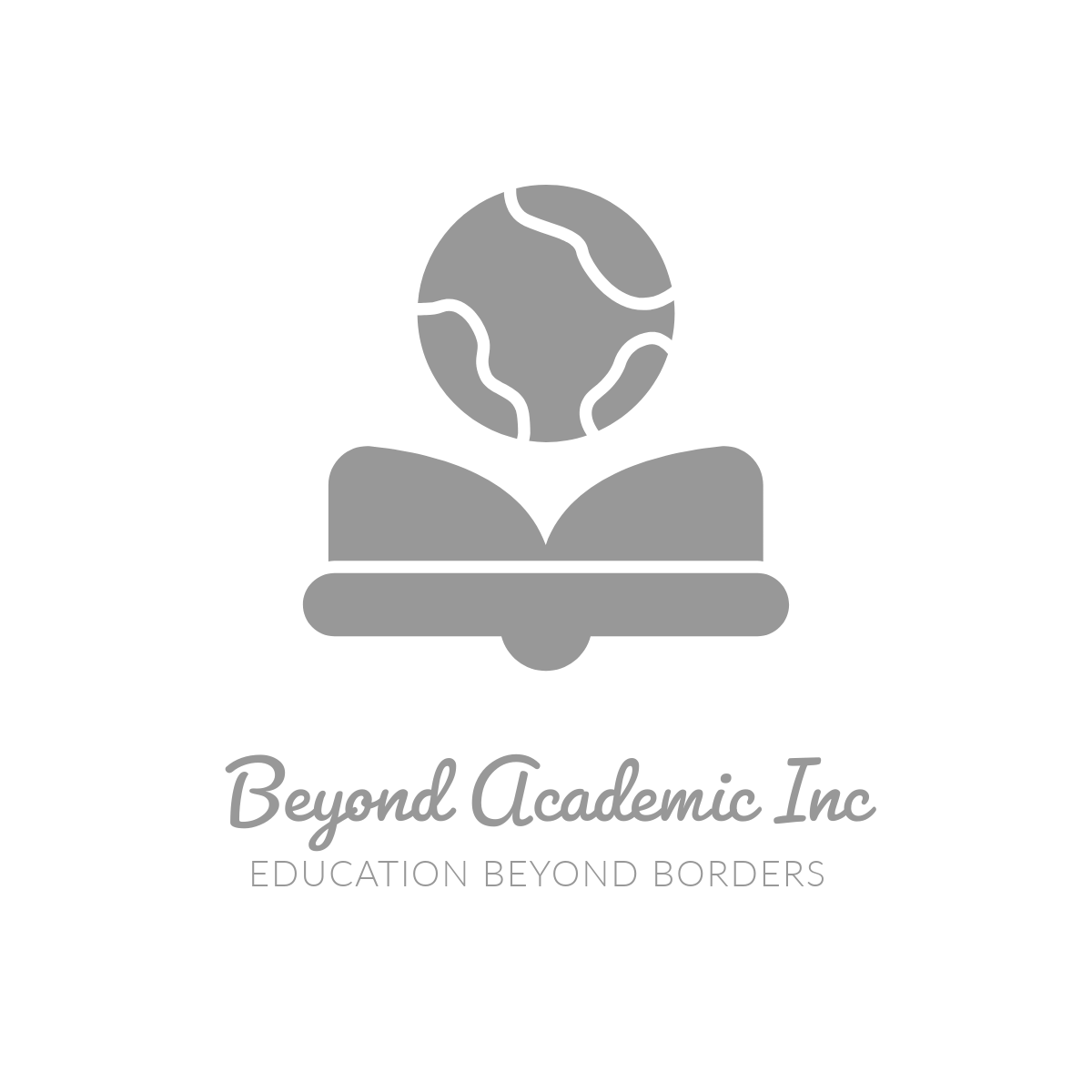 Beyond Academic Logo