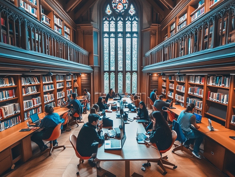 University of Washington Global Connections